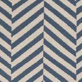 Fairmount Modern Beige/Teal Area Rug