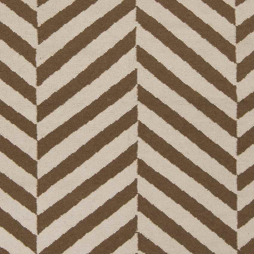 Fairmount Modern Beige/Brown Area Rug