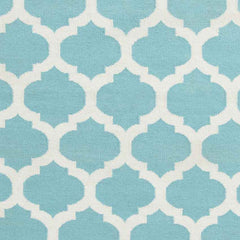 Wigton Cottage Emeral/Ivory Area Rug