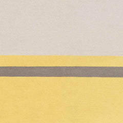 Farmersville Modern Lime/Taupe/Dark Brown Area Rug