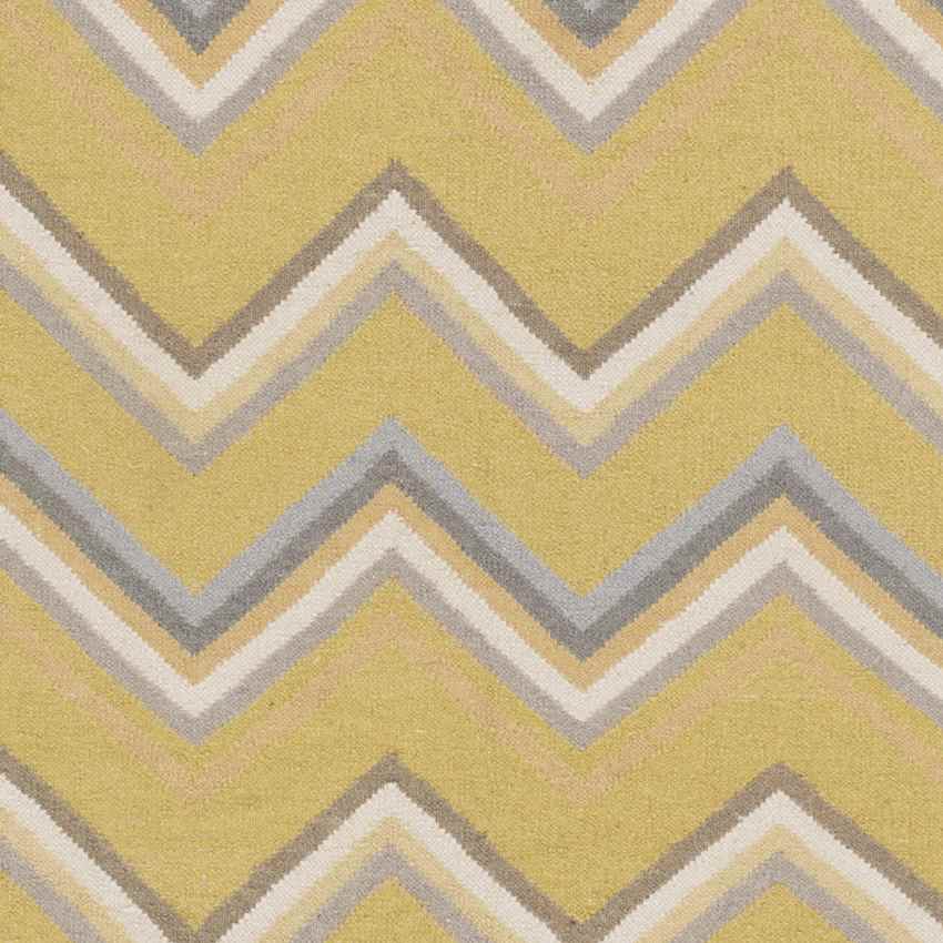 Emmet Modern Gold Area Rug