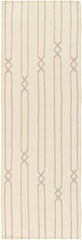 Enola Modern Beige Area Rug