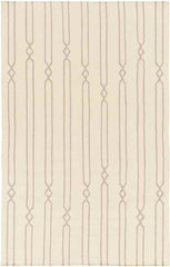 Enola Modern Beige Area Rug
