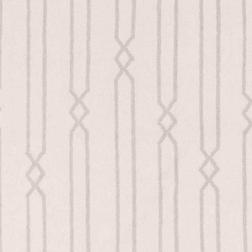 Enola Modern Taupe Area Rug