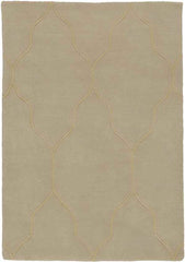 Flagstaff Modern Beige/Ivory Area Rug