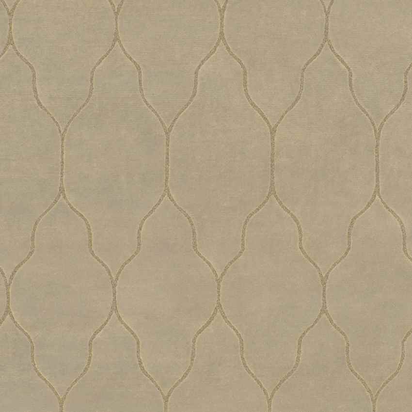 Flagstaff Modern Beige/Ivory Area Rug