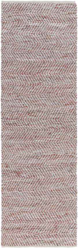 Florian Cottage Chocolate Area Rug