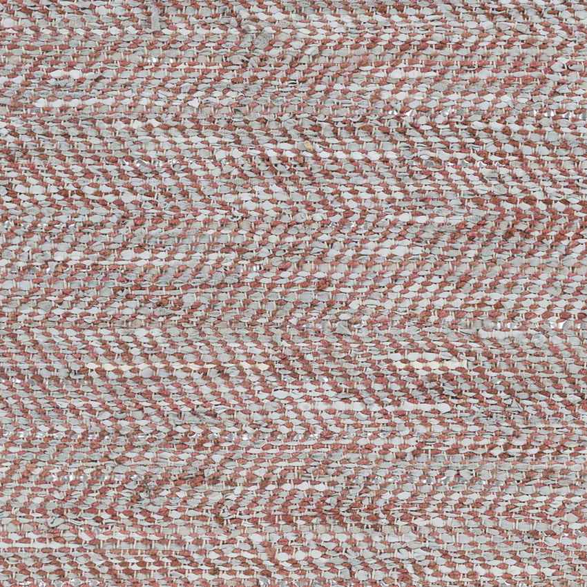 Florian Cottage Chocolate Area Rug