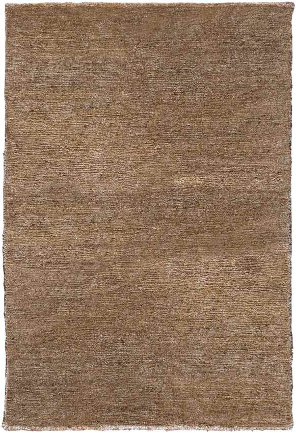 Forkland Modern Mocha Area Rug