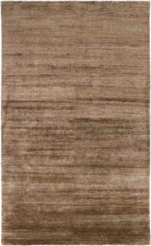 Forkland Modern Mocha Area Rug