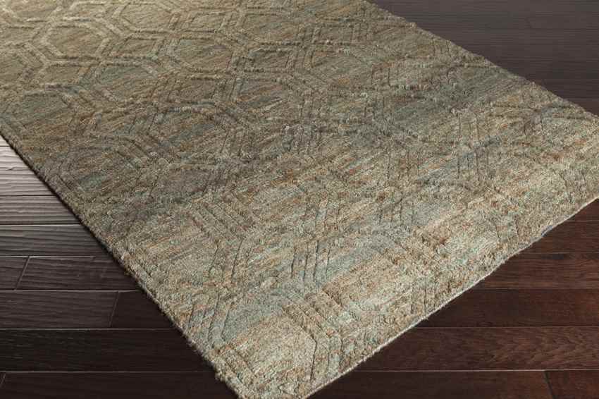 Frankford Global Ivory Area Rug