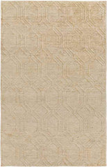 Frankford Cottage Khaki Area Rug
