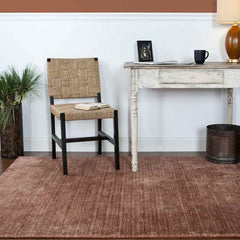 Gibson Modern Rose Area Rug