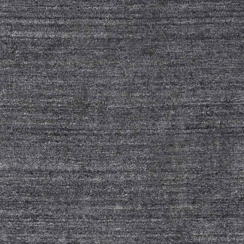 Gibson Modern Black Area Rug