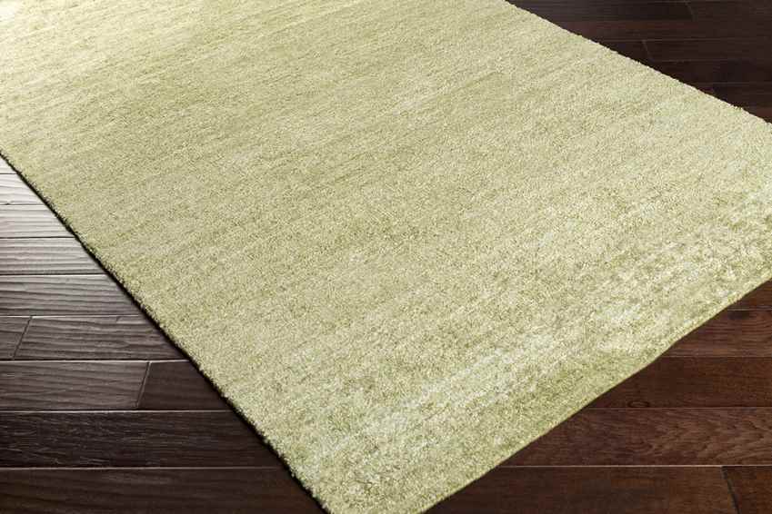 Gibson Modern Beige Area Rug
