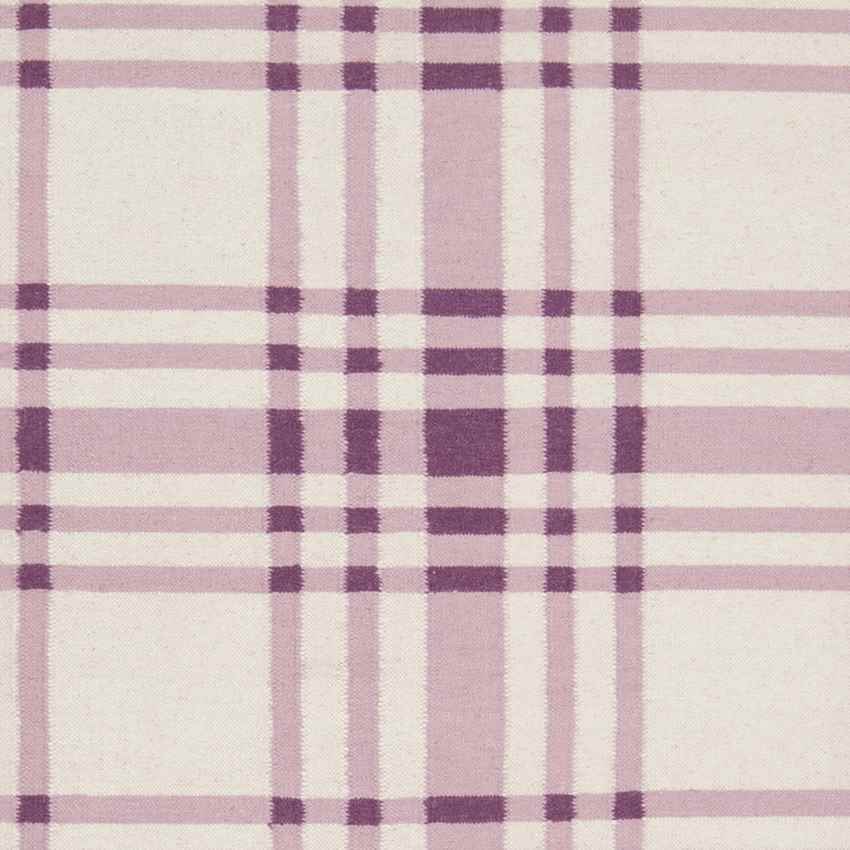 Gilchrist Modern Pink/Beige Area Rug