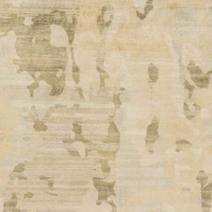 Gould Modern Sea Foam Area Rug