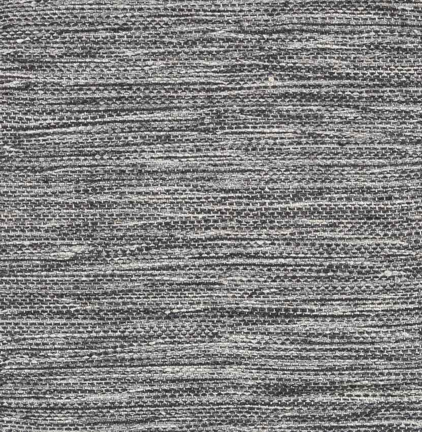 Gresten Modern Black/White Area Rug