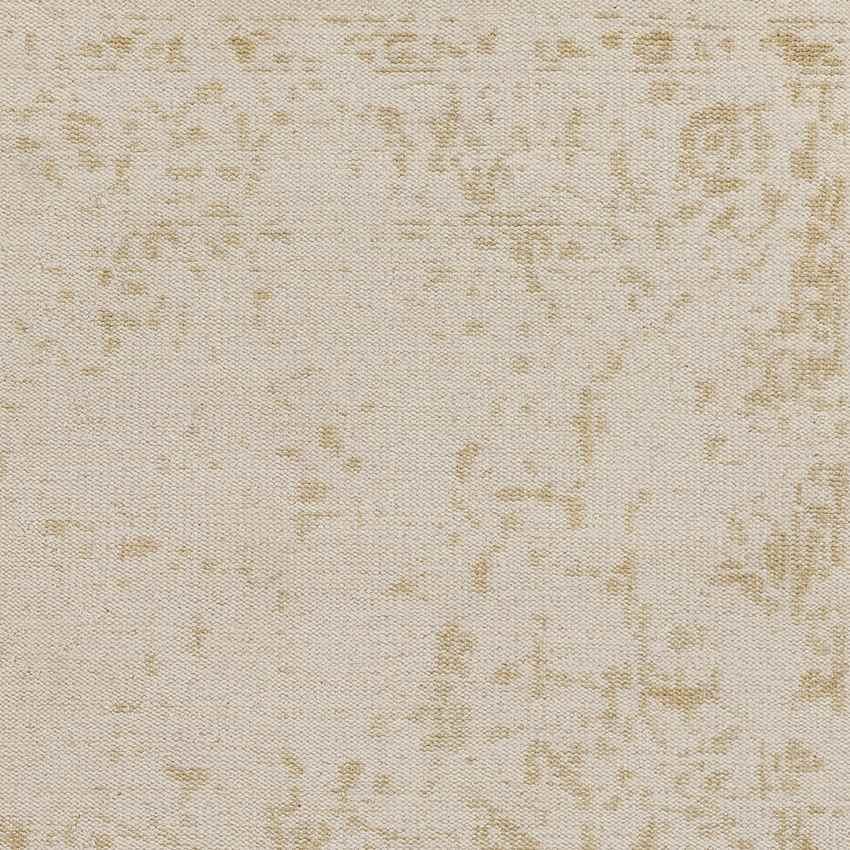 Greenbrier Traditional Khaki Area Rug
