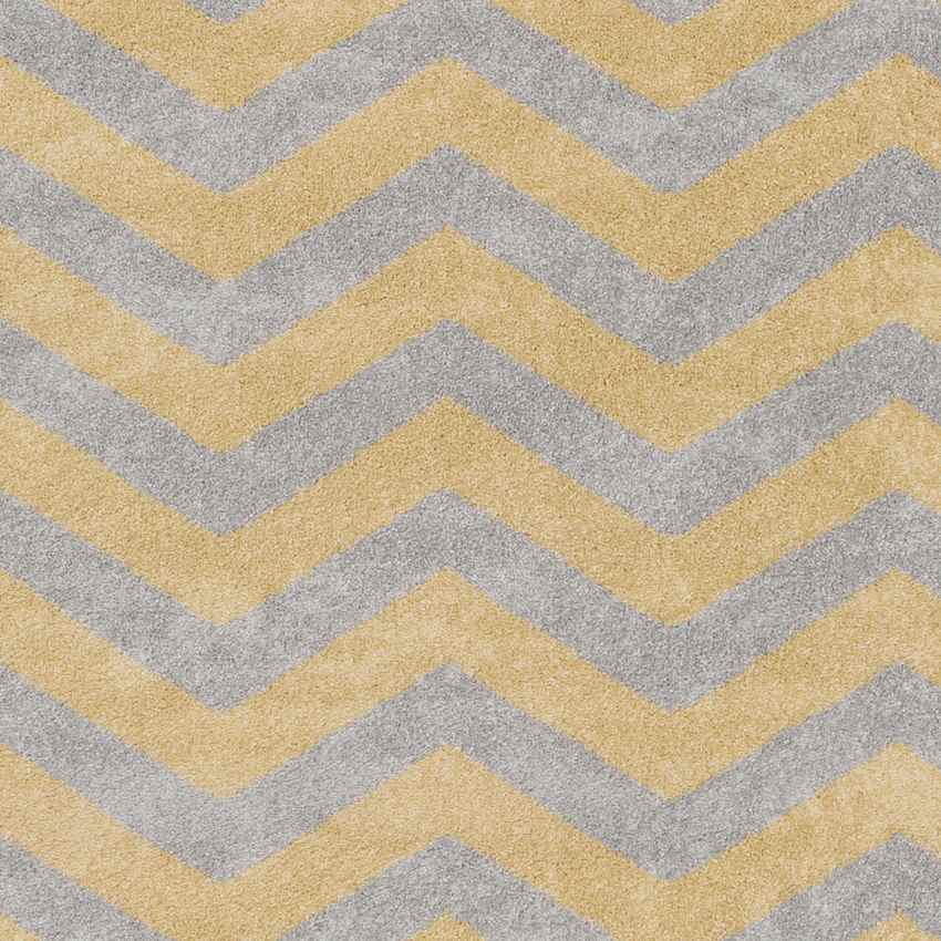 Griffin Modern Wheat Area Rug