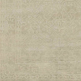 Hagan Traditional Gray/Ivory Area Rug