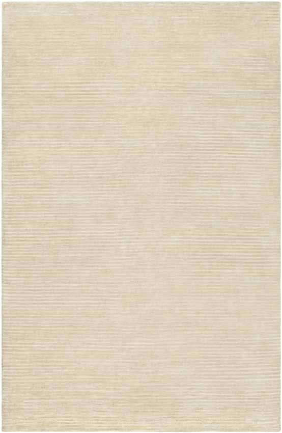 Hancock Modern Beige Area Rug