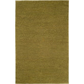 Hancock Modern Olive/Green Area Rug