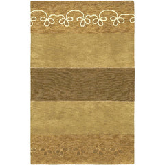 Hart Modern Beige Area Rug