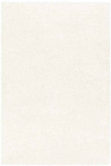 Vere Modern White Area Rug