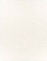 Vere Modern White Area Rug
