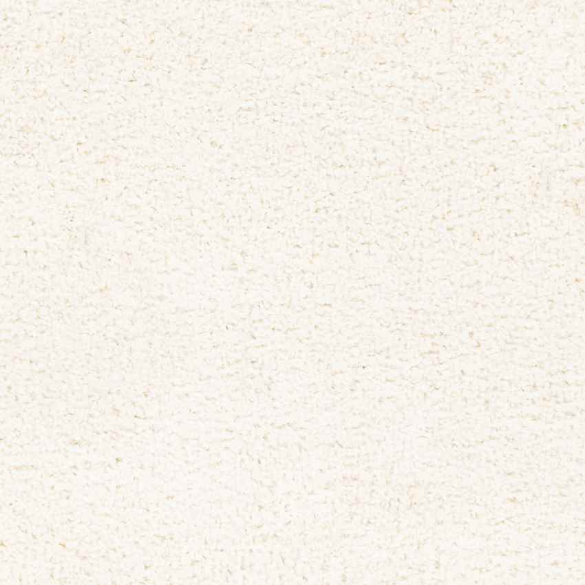 Vere Modern White Area Rug