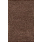 Hancock Modern Brown Area Rug