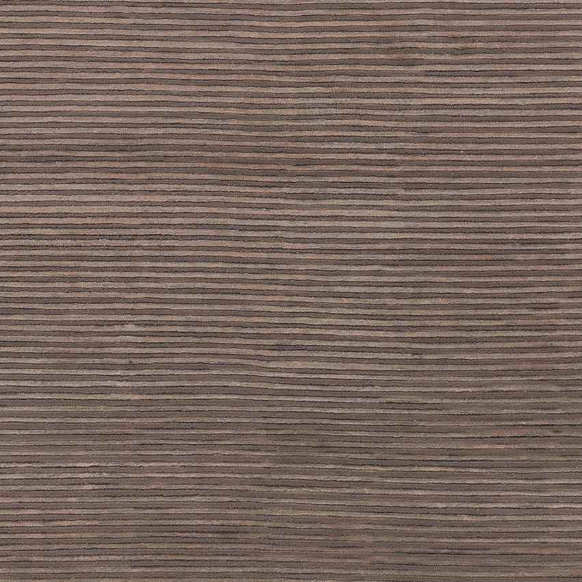 Hancock Modern Brown Area Rug