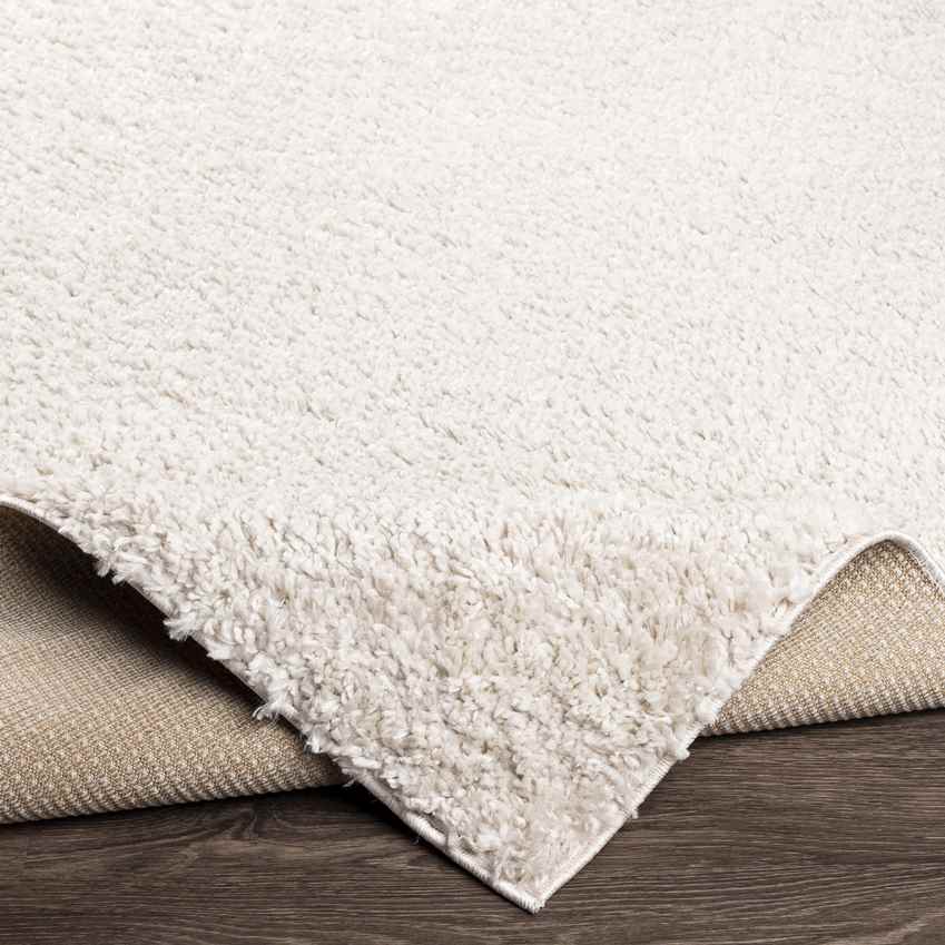 Vere Modern Beige Area Rug