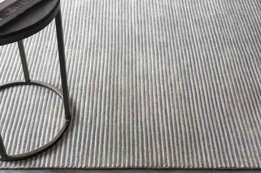 Hancock Modern Grey Area Rug