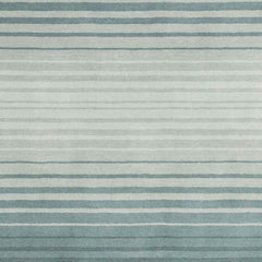 Southwell Modern White/Gray Area Rug