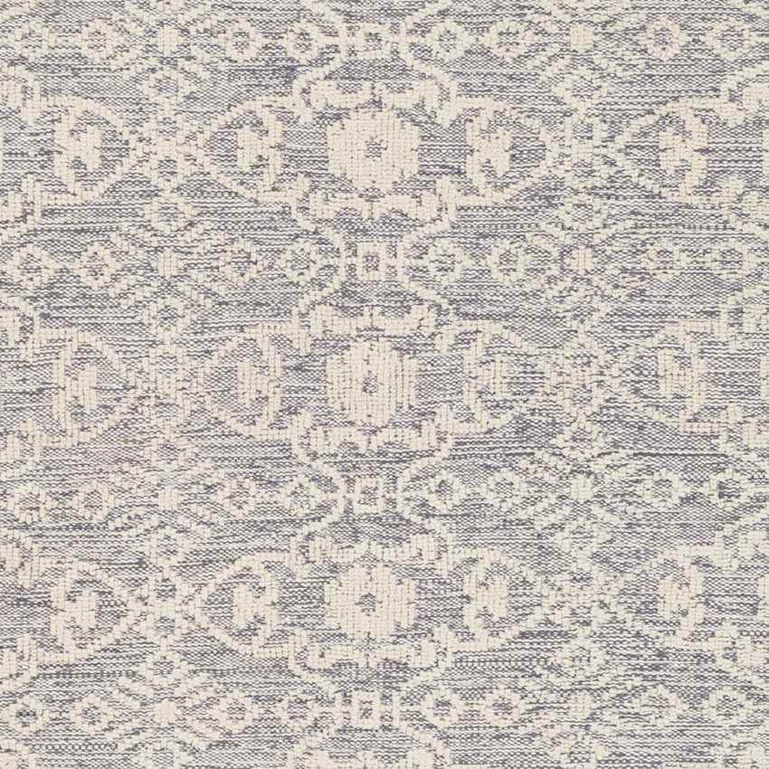 Hodges Cottage Gray/Beige Area Rug