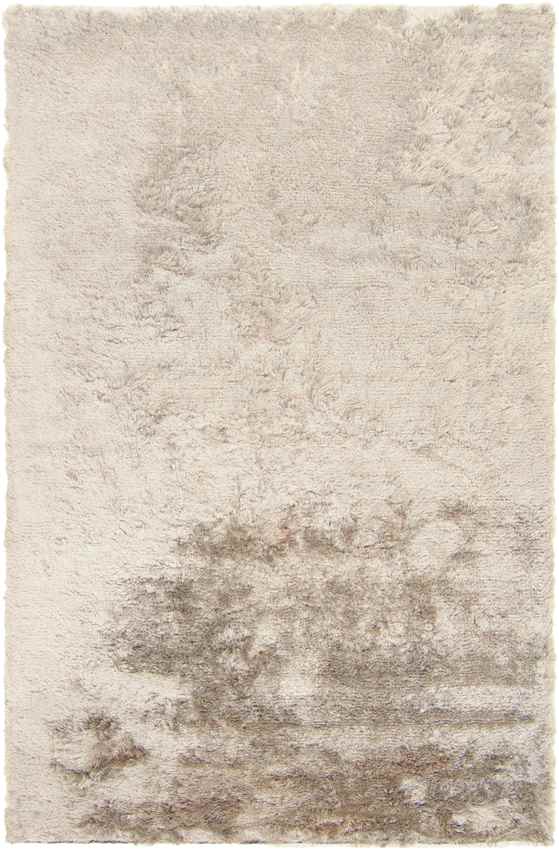 Villiers Modern Ivory Area Rug