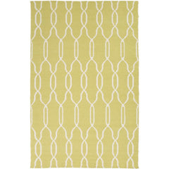 Homewood Modern Peridot Area Rug