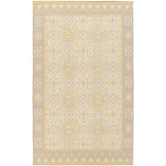 Hudson Global Green/Gray Area Rug