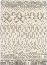 Kellyton Global Beige/Light Gray Area Rug