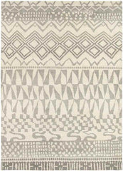 Kellyton Global Beige/Light Gray Area Rug