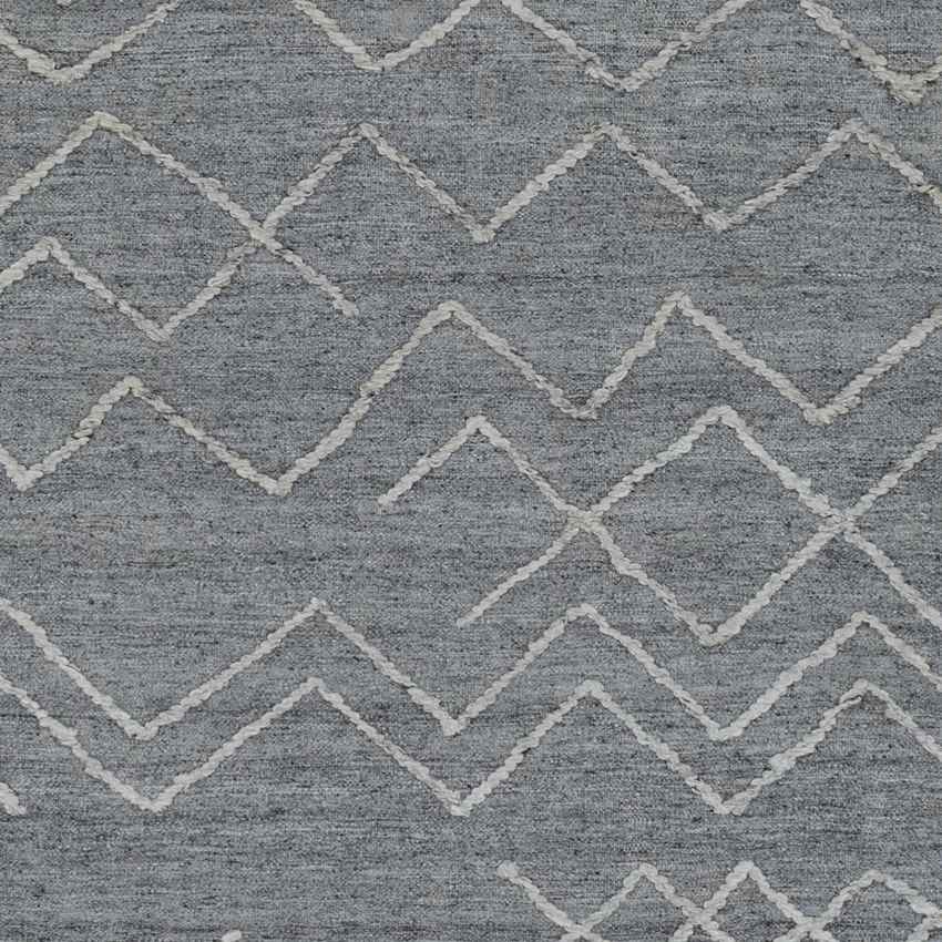 Kingman Global Medium Gray/Khaki Area Rug