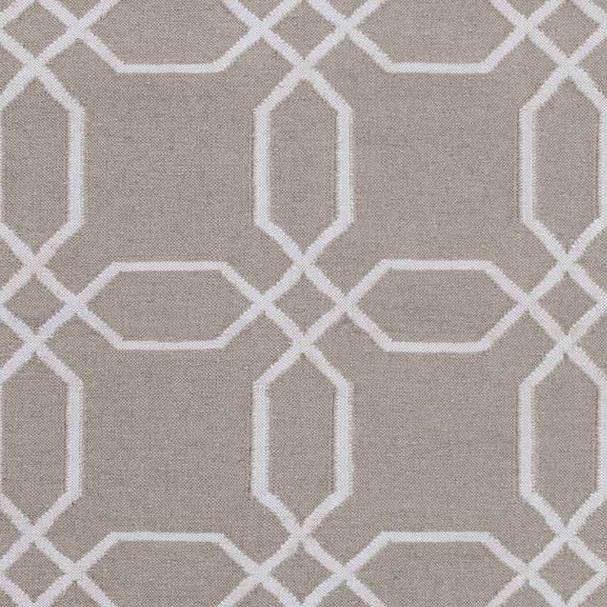 Knoxville Modern Gray Area Rug