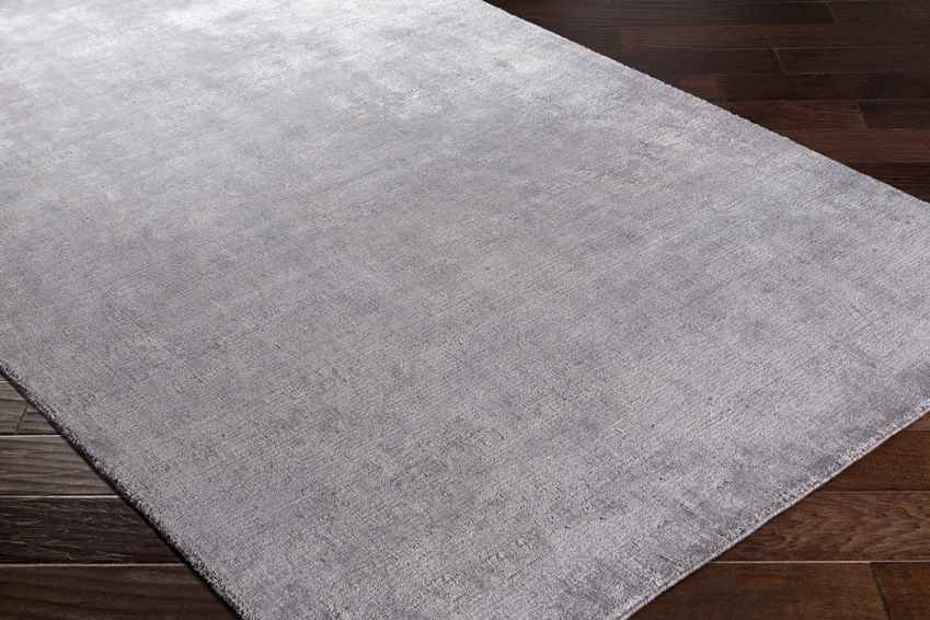 LaGrange Modern Charcoal Area Rug