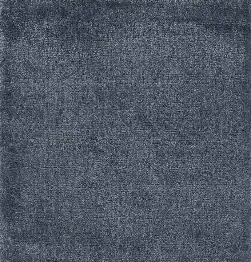 LaGrange Modern Navy Area Rug