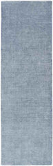 LaGrange Modern Navy Area Rug