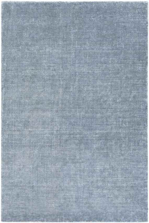 LaGrange Modern Navy Area Rug