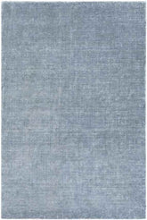 LaGrange Modern Navy Area Rug