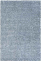 LaGrange Modern Navy Area Rug